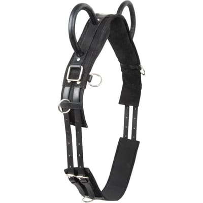 Paardensurfaix met twee handgrepen Imperial Riding Vidal
