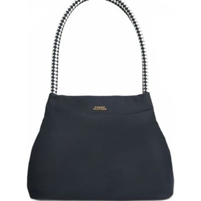 Tas Tommy Hilfiger Aw0aw18862 Th Marina Nylon
