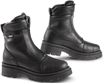 Falco Ruby waterdichte dames motorlaarzen -