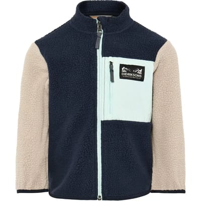 Kinderfleece Didriksons Anten