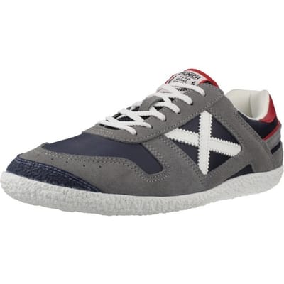 Lage Sneakers Munich Goal 1634