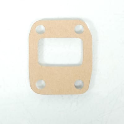 Pijpafdichting klep Athena voor bromfiets MBK 50 51 Kansas nieuw