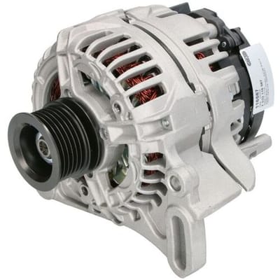 Driefasige generator HC-CARGO 116587