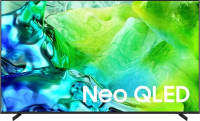 Samsung QE75QN83H - 75 inch - 4K Neo QLED - 2026 - Smart TV