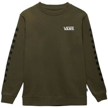 Trui Vans Sweatshirt Exposition Check