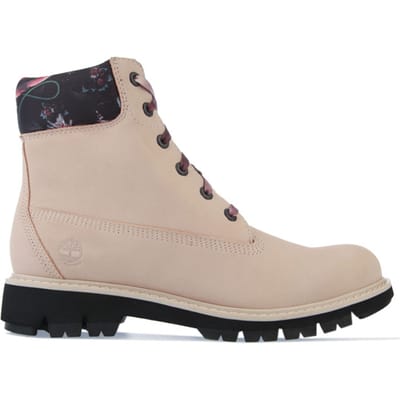 Timberland Lucia Way 15 cm damesschoenen, roze
