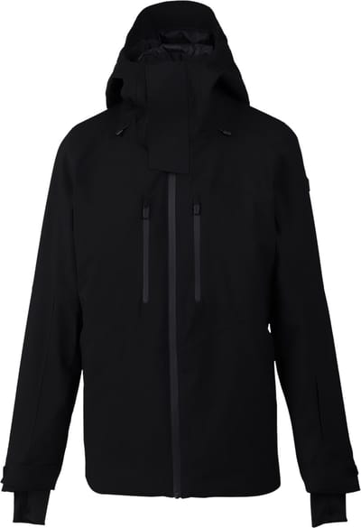 Brunotti Avamena Dames Ski Jas | Zwart