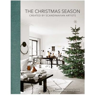 The Christmas Season - Katrine Martensen-Larsen
