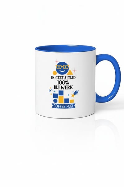 Nevolis® | Espressomok 330ml met Uniek Design | Ontwerp Jouw Eigen Mok | Handgemaakt Cadeau voor Koffieliefhebbers | Gepersonaliseerd op Aanvraag | Enkel of Grote Bestelling