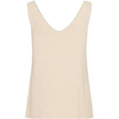 b.young - BYMOBBE TOP - Dames - Tops
