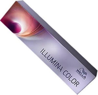 Wella Illumina Color 6/19 60 ml
