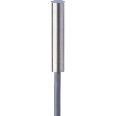 Contrinex Naderingsschakelaar Inductief DW-AD-603-065 320-520-123 6,5 mm Vlak PNP (Ø x l) 6.5 mm x 35 mm