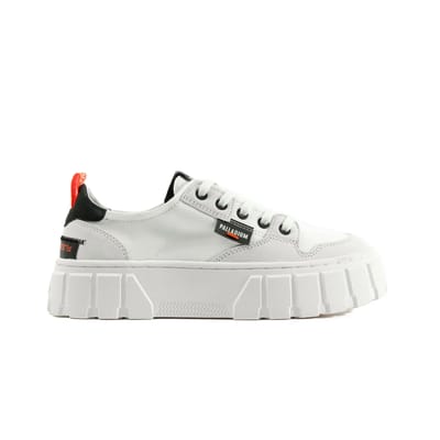 Lage Sneakers Palladium PALLATOWER LO