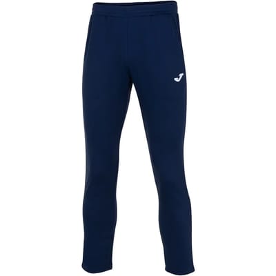 Joma Cannes Iii Broek Blauw S Man