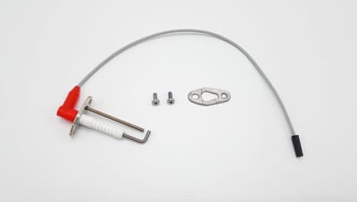 Remeha Quinta Ace Solo en andere series ontstekingsionisatie-elektrode