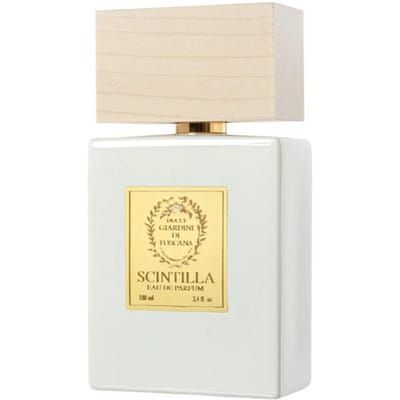 Giardini di Toscana Scintilla Unisex Eau de Parfum 100ml Spray