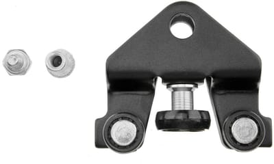 Rolgeleiding schuifdeur NTY: EZC-RE-026 OEM 7700312012