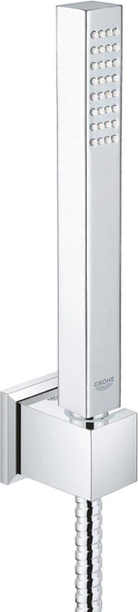 GROHE Euphoria Cube + Stick Doucheset - 1 straal - chroom - 27889000