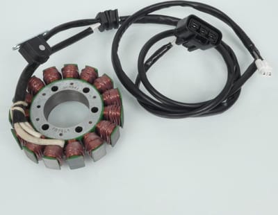dynamo electrosport voor quad yamaha 550 yfm grizzly 4x4 2009 tot 2014 esg943 / 909943 nieuw