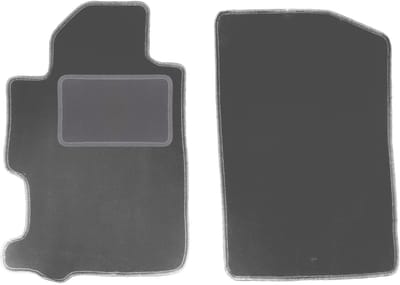Automatten voor: Honda FR-V minivan (2004-2009)