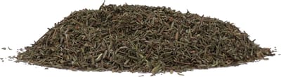 Excellent Herbs Tijm - 500 gram - Verzachtende invloed op de keel – Ondersteunt spijsvertering en luchtwegen – Geschikt voor paarden