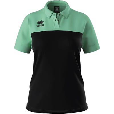 Errea Bonnie Mc Ad Polo - Sportswear - Vrouwen