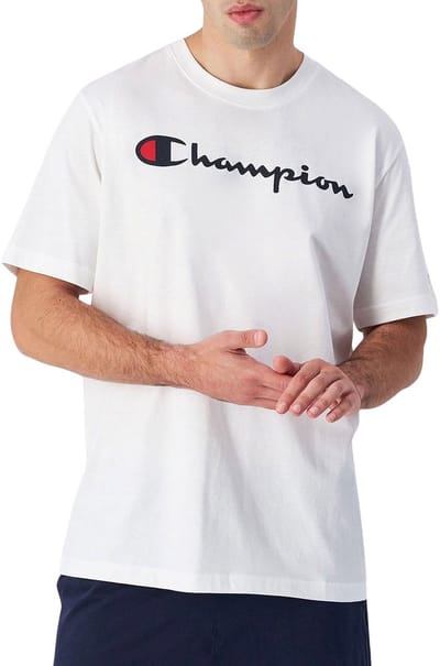 Champion Shirt Heren - Maat L