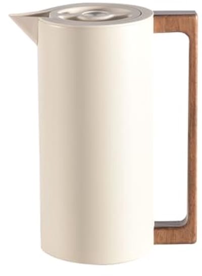 Geïsoleerde vacuümkan - Thermische karaf voor warme en koude dranken - 1,5 L