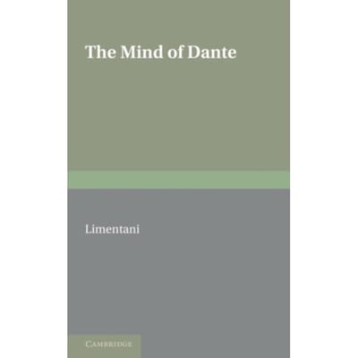 The Mind Of Dante
