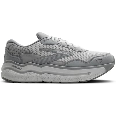 Hardloopschoenen Brooks Chaussures de running Ghost Max Se daim et mesh