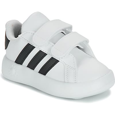 Adidas Sportswear Grand Court 2.0 Shoes Infants Ftwr White Größe: 23 | Schuhe Outlet | kids | Weiß