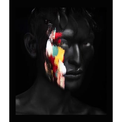 Glimpse Of Emotion - Damien Dufresne