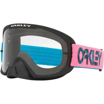 Motorfiets crossmasker Oakley O-Frame 2.0 Pro