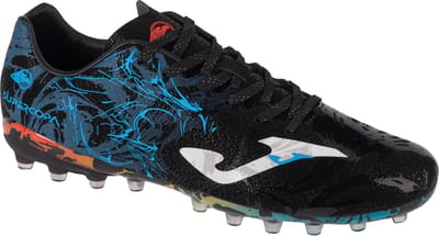 Joma Super Copa 24 SUPS AG, Heren zwarte voetbalschoenen 43 zwart