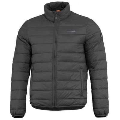 Pentagon Nucleus Liner Jas Grijs M Man