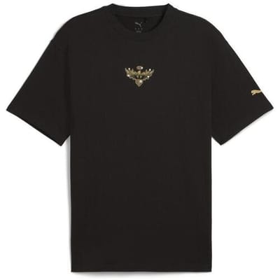T-shirt Korte Mouw Puma Melo Alwayz