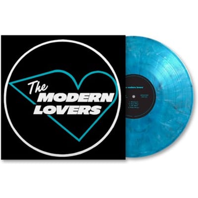 The Modern Lovers - The Modern Lovers