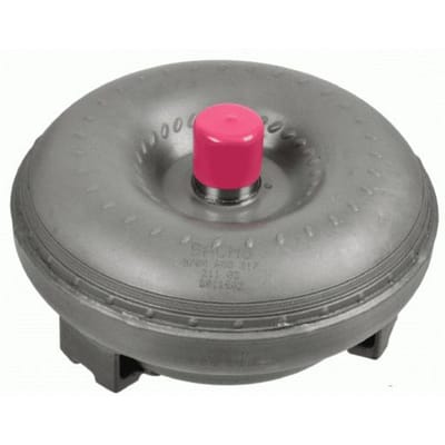 Koppelomvormer SACHS 0700 600 017