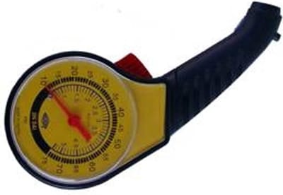 SW-Stahl 72330L bandenspanningsmeter