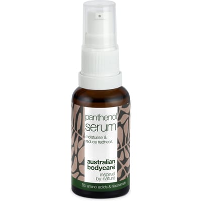 Australian Bodycare Panthenol Serum 30 ml