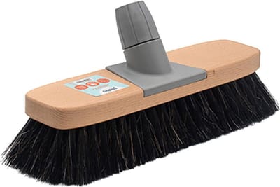 Plubo Wood Veger Mix Paardenhaar - 40cm
