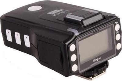 Pixel Ontvanger King Pro RX voor Sony mi