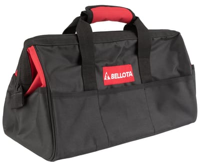 Bellota gereedschapstas 43 cm technisch polyester