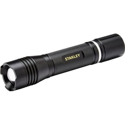 Stanley Oplaadbare zaklamp instelbare focus 650lm 6000K