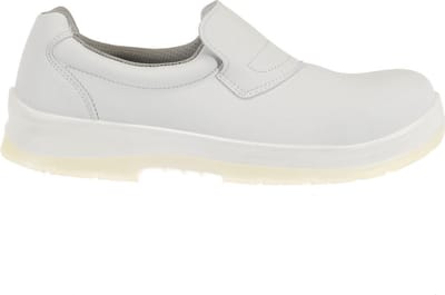 Sixton Peak Venezia Instapper S2 86203-00 (Wit) - Mannen - Wit - 40