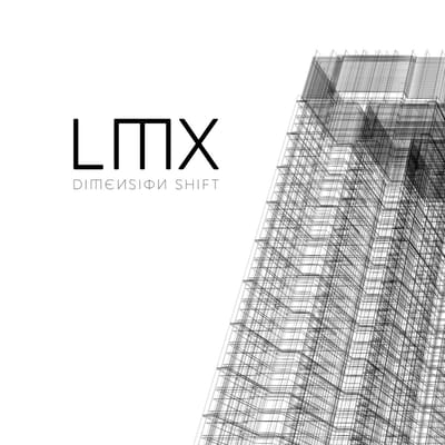 LMX - Dimension Shift (CD)