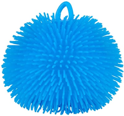 Puffer ball D12cm TPR