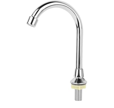 Voetbediende Kranen - Koper Pedal Faucet voor Thuis, Keuken en Ziekenhuis
