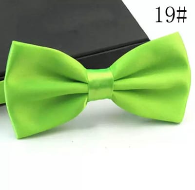 Akyol - Strik - groen - Kleding - Verstelbaar - Accessoires - foute feest - foute party - carnaval - vrijgezellenfeest - vlinder strik - vlinderstrik - groene vlinder strik -vlinderdas - Das - strik groen -groene strik - strik groen - kerst strik
