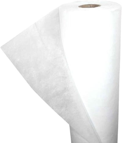 Afdekvlies Tuin - Plantenbescherming Vlies - Vroege Oogst - UV Gestabiliseerd Ademend - 30 g/m² - Wit